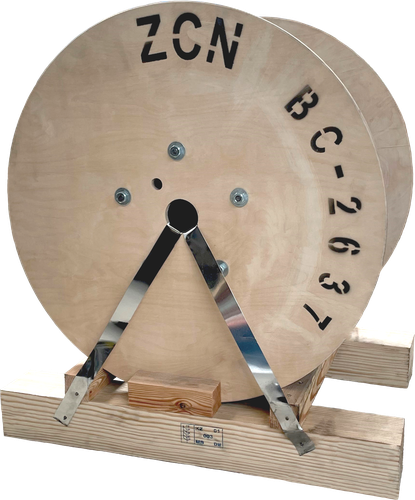 ZCN Fiber GmbH Glasfaserkabel