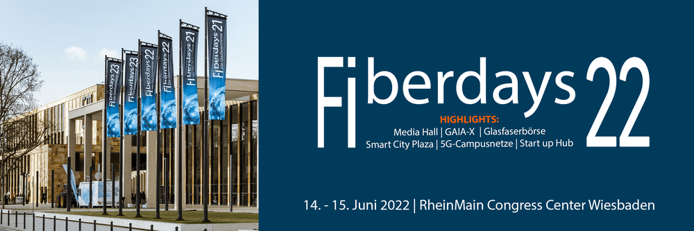 Logo Fiberdays22